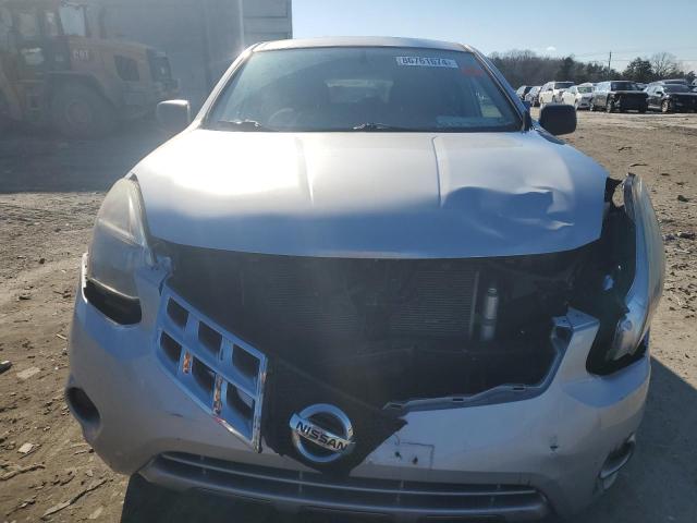 Photo 5 from auction – 2012 NISSAN ROGUE S with VIN JN8AS5MVXCW716640