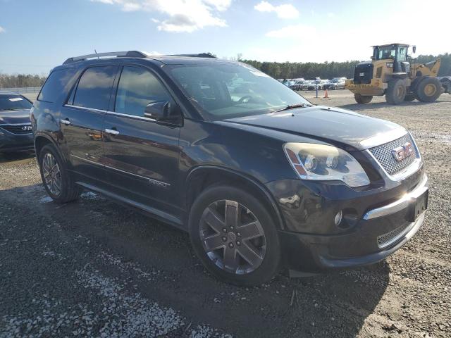 Photo 4 from auction – 2012 GMC ACADIA DEN with VIN 1GKKVTED4CJ142670