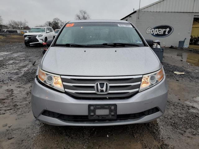 Photo 5 from auction – 2011 HONDA ODYSSEY EX with VIN 5FNRL5H6XBB098026