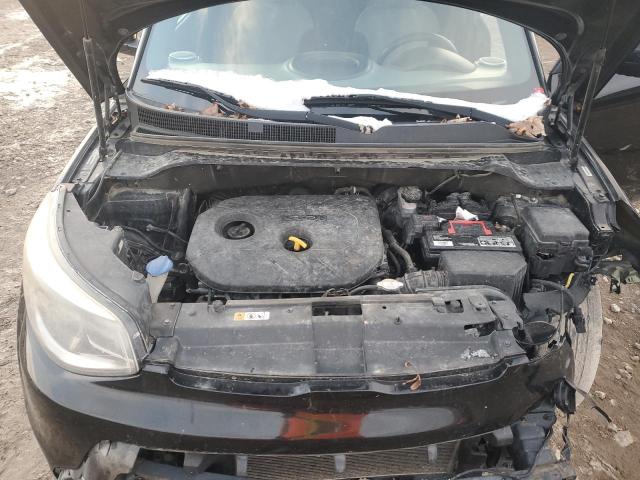 صورة رقم 11 من المزاد - 2015 KIA SOUL + مع VIN KNDJP3A53F7119544