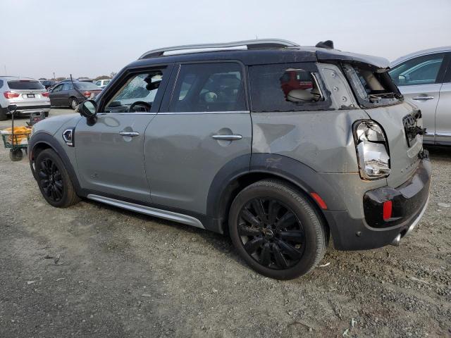 Photo 2 from auction – 2020 MINI COOPER S C with VIN WMZYX1C06L3L03013