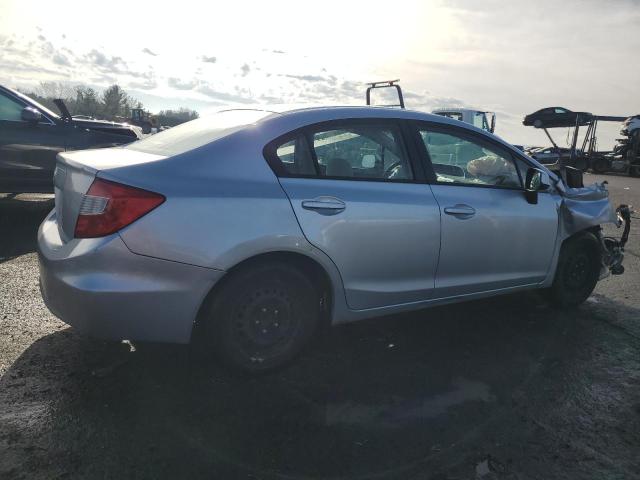 Photo 3 from auction – 2012 HONDA CIVIC LX with VIN 2HGFB2F59CH524316