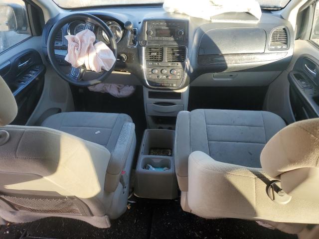 Photo 8 from auction – 2012 DODGE GRAND CARA with VIN 2C4RDGCG7CR205175