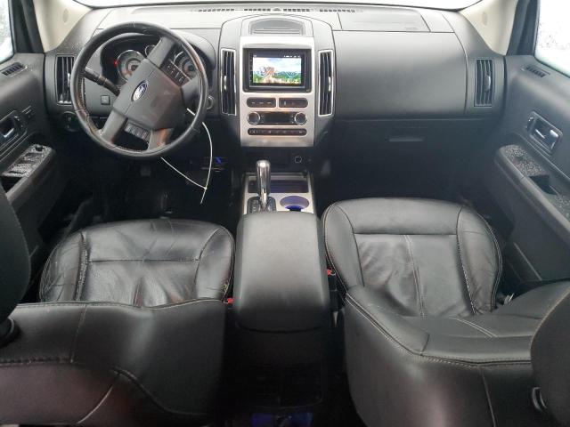 Photo 8 from auction – 2009 FORD EDGE LIMIT with VIN 2FMDK49C39BA58546