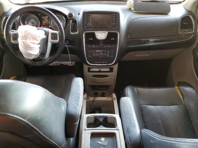 Photo 8 from auction – 2014 CHRYSLER TOWN & COU with VIN 2C4RC1BG3ER211074