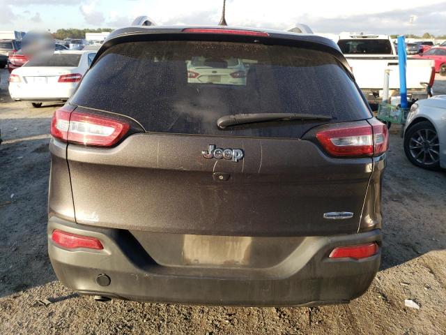 Photo 6 from auction – 2017 JEEP CHEROKEE L with VIN 1C4PJLCB8HD232988