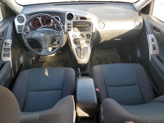 Photo 8 from auction – 2005 TOYOTA COROLLA MA with VIN 2T1KR32E95C374998