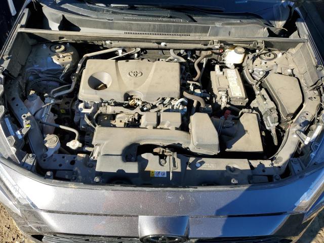 Photo 12 from auction – 2023 TOYOTA RAV4 LE with VIN 2T3H1RFV3PW252810