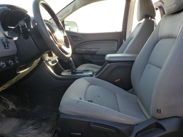 Photo 7 from auction – 2017 CHEVROLET COLORADO with VIN 1GCHTBEN7H1183185