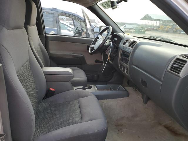Photo 10 from auction – 2005 GMC CANYON with VIN 1GTDS148158233976