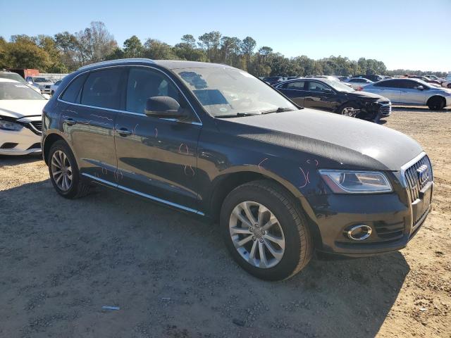 Photo 4 from auction – 2015 AUDI Q5 PREMIUM with VIN WA1LFAFP7FA036965