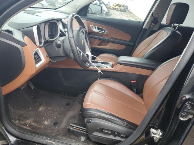 Снимка 7 от търг – 2016 CHEVROLET EQUINOX LT с VIN 2GNFLGE30G6207333