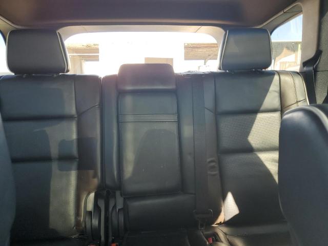 Photo 10 from auction – 2015 JEEP GRAND CHER with VIN 1C4RJECG6FC125697