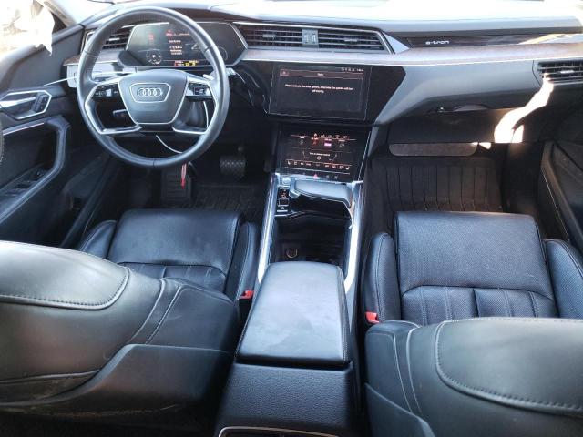 Photo 8 from auction – 2019 AUDI E-TRON PRE with VIN WA1VAAGE1KB009253