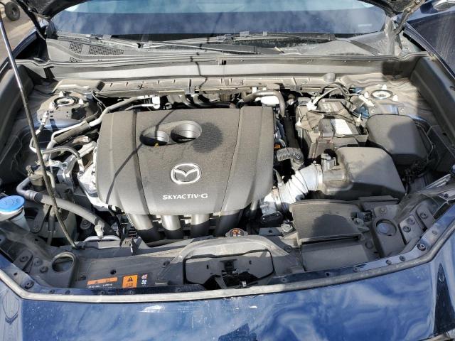 Photo 12 from auction – 2021 MAZDA CX-30 PREF with VIN 3MVDMBCL8MM263300