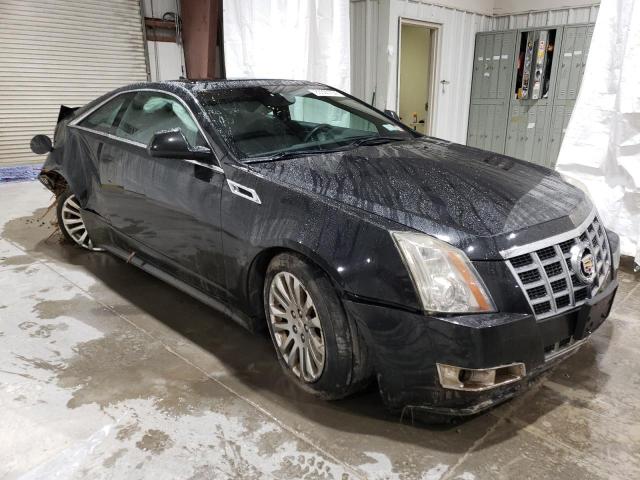 Photo 4 from auction – 2013 CADILLAC CTS PERFOR with VIN 1G6DM1E39D0168730