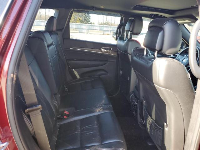Photo 10 from auction – 2016 JEEP GRAND CHER with VIN 1C4RJFBG5GC506367