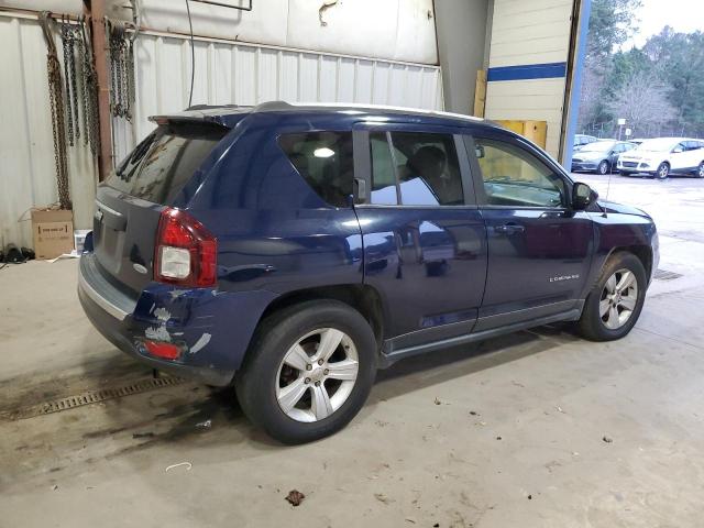 Photo 3 from auction – 2016 JEEP COMPASS LA with VIN 1C4NJDEB1GD758744
