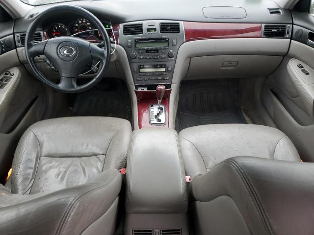 Photo 8 from auction – 2003 LEXUS ES 300 with VIN JTHBF30GX30144454