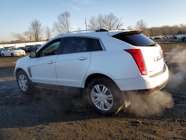 Photo 2 from auction – 2014 CADILLAC SRX LUXURY with VIN 3GYFNEE38ES661586
