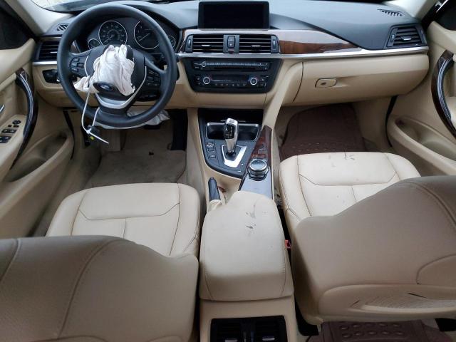 Photo 8 from auction – 2015 BMW 328 I SULE with VIN WBA3C1C57FP116617
