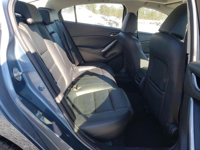 Photo 10 from auction – 2015 MAZDA 6 TOURING with VIN JM1GJ1V59F1223937