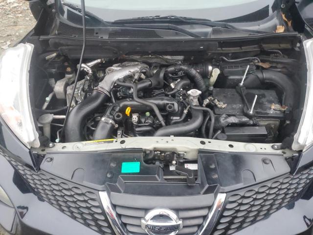 Photo 11 from auction – 2013 NISSAN JUKE S with VIN JN8AF5MV2DT222134