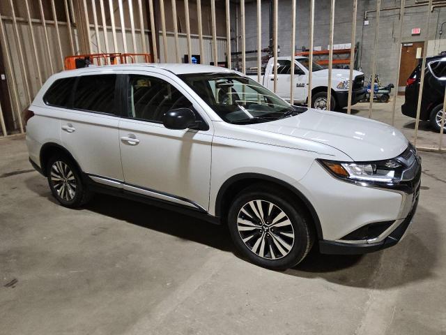 Photo 4 from auction – 2020 MITSUBISHI OUTLANDER with VIN JA4AD2A31LZ044645