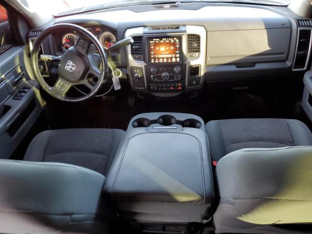 Photo 8 from auction – 2017 RAM 2500 SLT with VIN 3C6UR5ML5HG570471