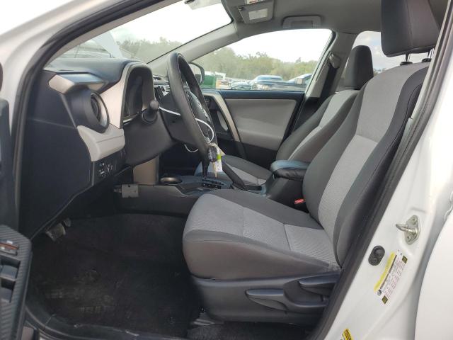 Photo 7 from auction – 2014 TOYOTA RAV4 LE with VIN 2T3ZFREV8EW083386