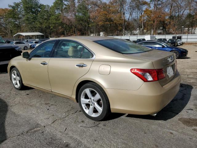 Photo 2 from auction – 2007 LEXUS ES 350 with VIN JTHBJ46G872014811