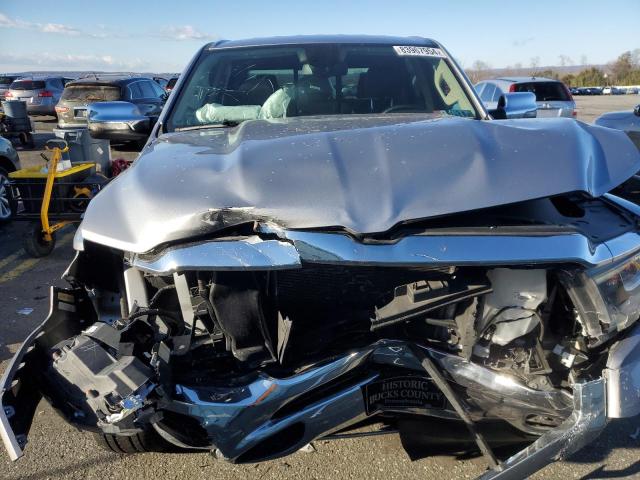 Photo 5 from auction – 2019 RAM 1500 with VIN 1C6SRFJTXKN696227
