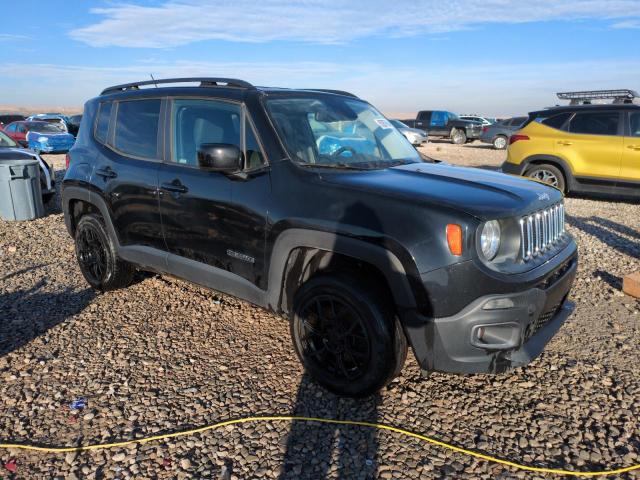 Photo 4 from auction – 2017 JEEP RENEGADE with VIN ZACCJBBB9HPG39858