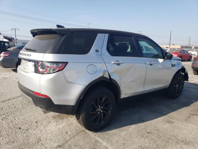Photo 3 from auction – 2018 LAND ROVER DISCOVERY with VIN SALCR2RX8JH723816