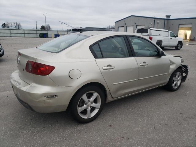 Photo 3 from auction – 2006 MAZDA 3 I with VIN JM1BK12F661410668