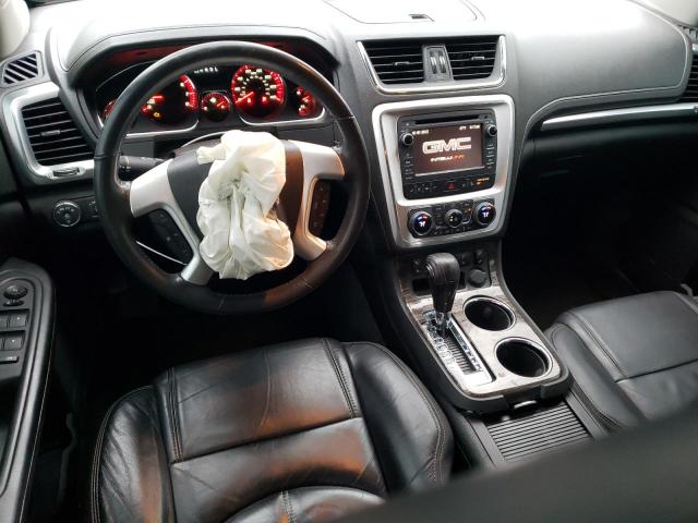 Photo 8 from auction – 2014 GMC ACADIA SLT with VIN 1GKKVRKD6EJ192982