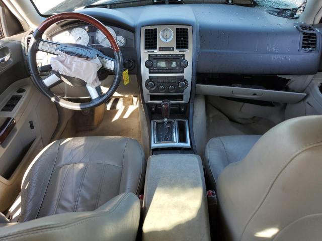 Photo 8 from auction – 2005 CHRYSLER 300C with VIN 2C3AA63H45H149265