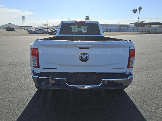 Photo 6 from auction – 2022 RAM 3500 BIG H with VIN 3C63RRHL0NG302730