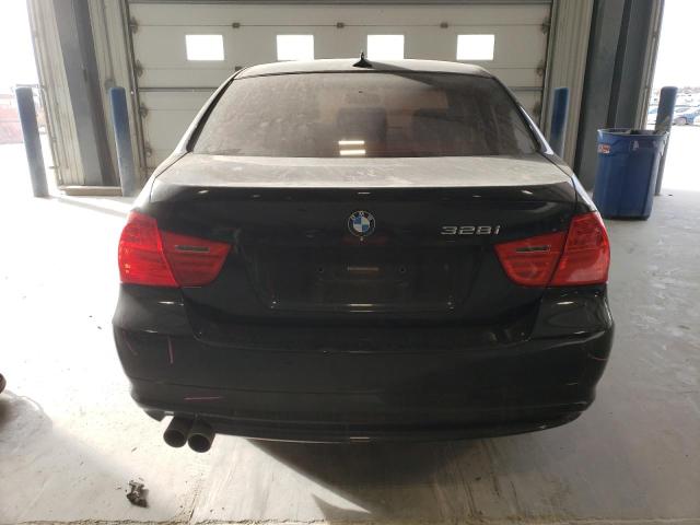 Photo 6 from auction – 2011 BMW 328 XI with VIN WBAPK7G59BNN87031