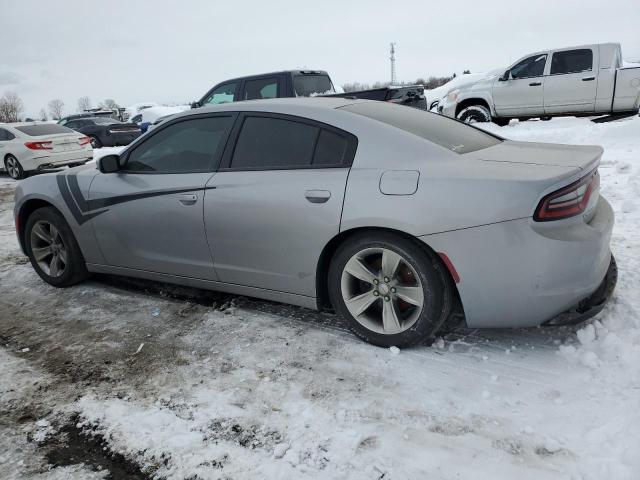 Photo 2 from auction – 2015 DODGE CHARGER SX with VIN 2C3CDXHG4FH856325