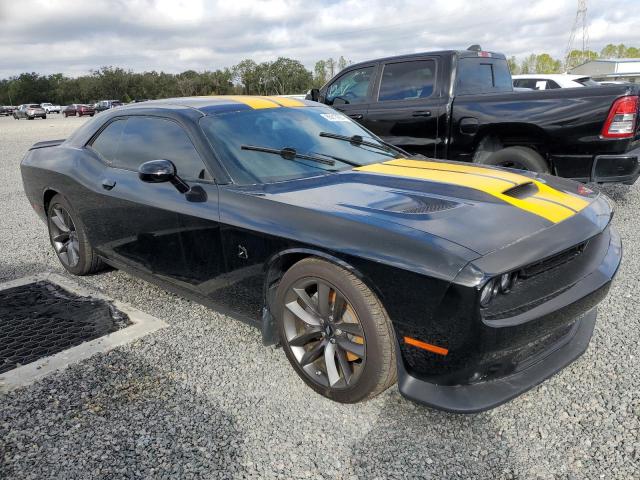 Photo 4 from auction – 2019 DODGE CHALLENGER with VIN 2C3CDZFJ2KH596284