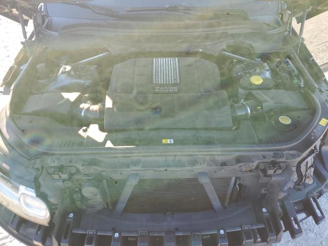 Снимка 12 от търг – 2014 LAND ROVER RANGE ROVE с VIN SALWR2EF9EA322753