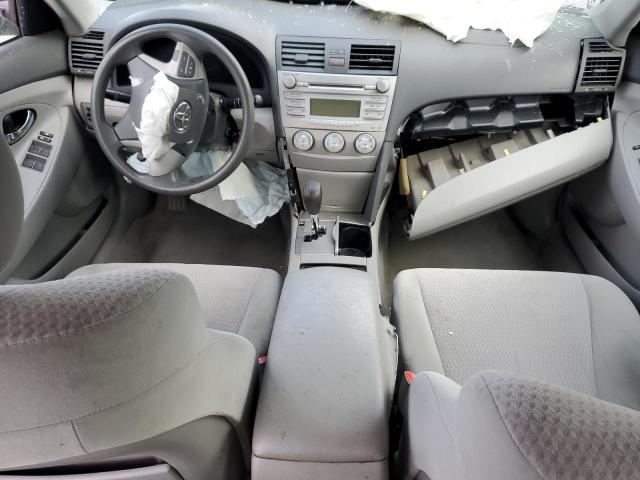 Photo 8 from auction – 2011 TOYOTA CAMRY BASE with VIN 4T4BF3EK8BR184202