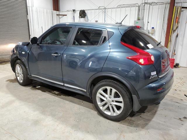 Photo 2 from auction – 2012 NISSAN JUKE S with VIN JN8AF5MV3CT120744