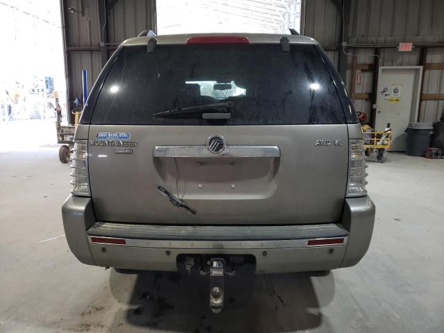 Photo 6 from auction – 2008 MERCURY MOUNTAINEE with VIN 4M2EU48818UJ09626
