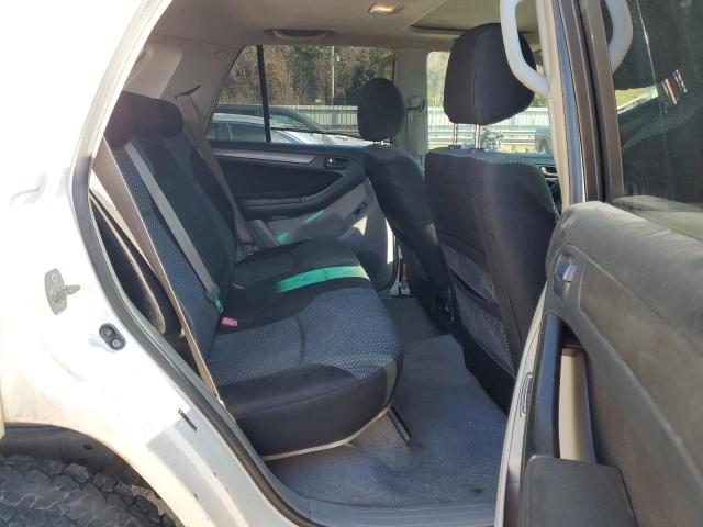 Photo 11 from auction – 2007 TOYOTA 4RUNNER SR with VIN JTEZU14R678080664