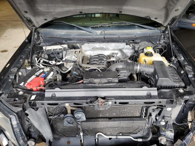 Photo 11 from auction – 2014 FORD F150 SUPER with VIN 1FTFX1EF5EKG30794