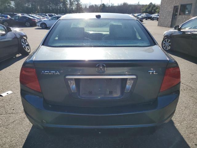 Photo 6 from auction – 2005 ACURA TL with VIN 19UUA66295A045130