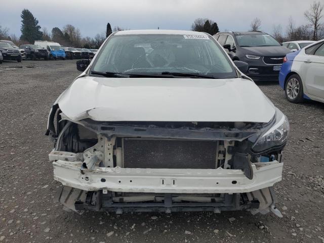 Photo 5 from auction – 2017 SUBARU IMPREZA with VIN 4S3GTAA67H3734739