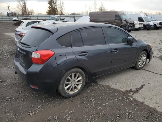 Photo 3 from auction – 2013 SUBARU IMPREZA PR with VIN JF1GPAB61DH827309